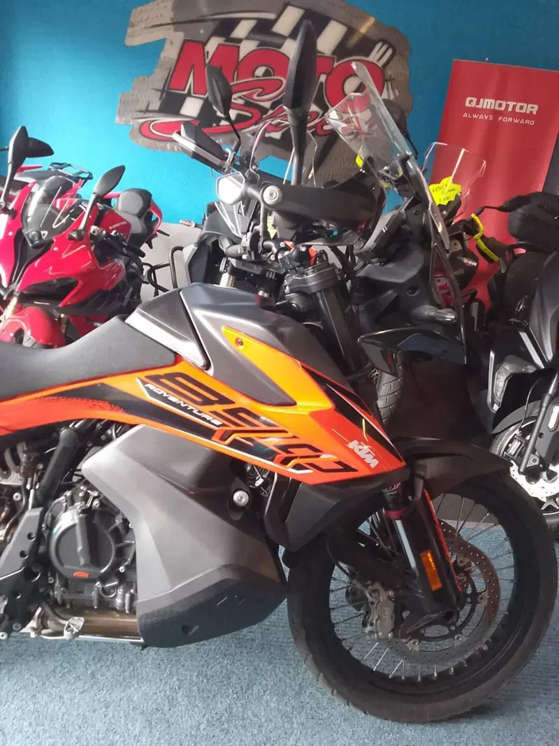 KTM 890 Adventure (2023 - 26) (4)