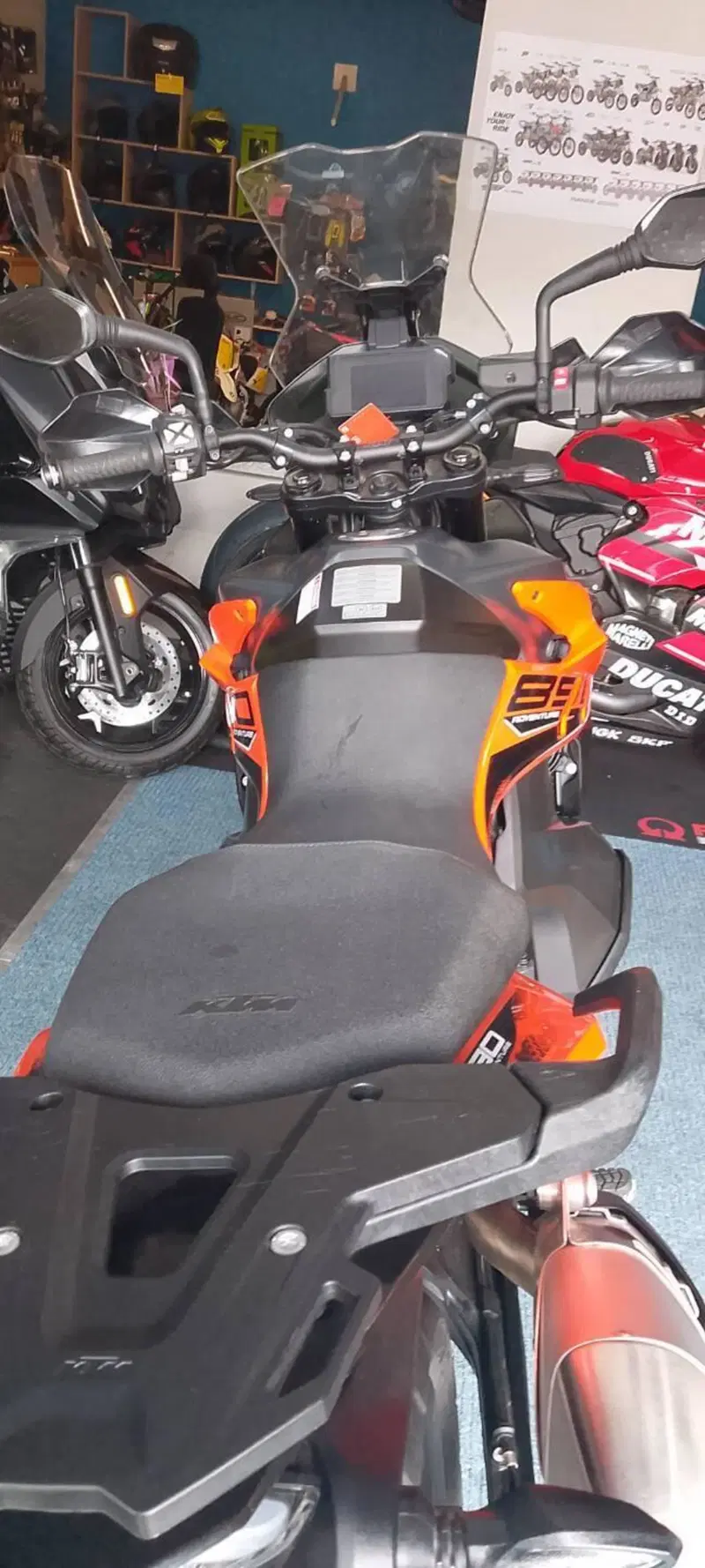 KTM 890 Adventure (2023 - 26) (7)