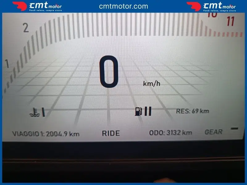 Moto Morini X-Cape 650 (2021 - 26) (5)