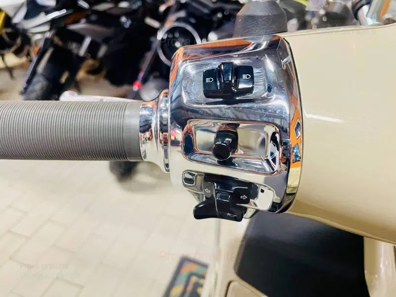 Vespa GTS 300 (2023 - 24) (11)