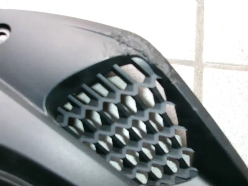 COPERTURA CORNETTO ASPIRAZIONE BMW 4 Racing (3)