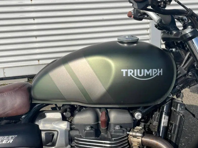 Triumph Street Scrambler 900 (2021 - 22) (6)