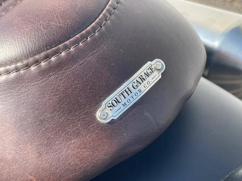 Triumph Street Scrambler 900 (2021 - 22) (12)