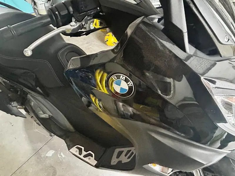 Bmw C 650 Sport (2016 - 20)