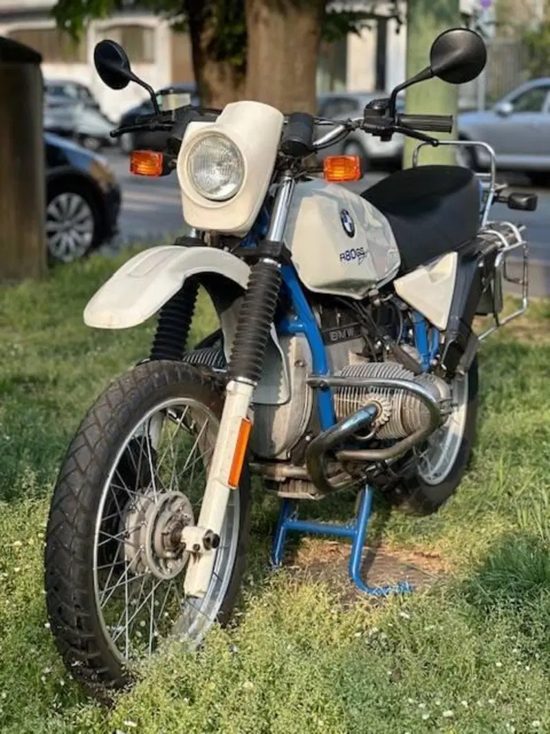 Bmw R80 BASIC (3)