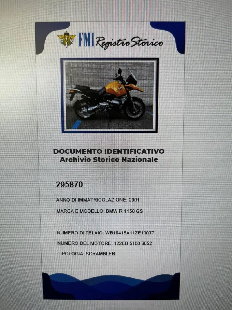 Bmw R 1150 GS (1999 - 03) (10)