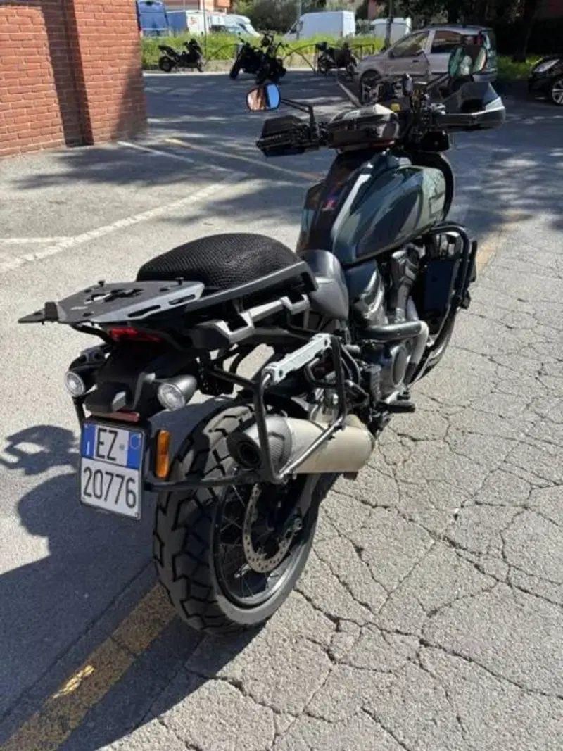 Harley-Davidson Pan America 1250 Special (2020 - 25) (7)