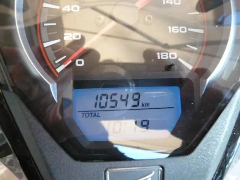 Honda SH 300 i ABS (2016 - 20) (5)