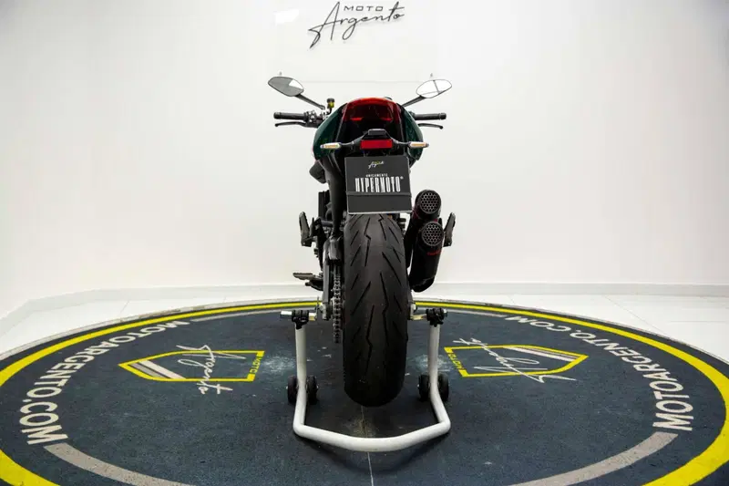 Ducati Monster 937 30° Anniversario (2023 - 24) (6)