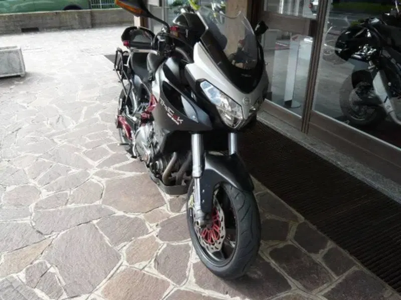 Benelli Tre 1130 K (2006 - 16) (2)