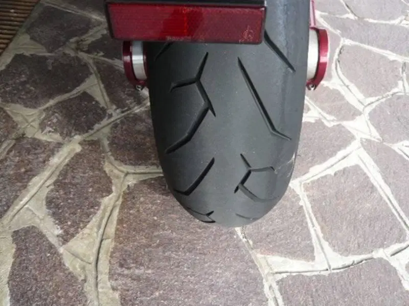 Benelli Tre 1130 K (2006 - 16) (3)