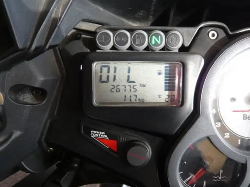 Benelli Tre 1130 K (2006 - 16) (4)