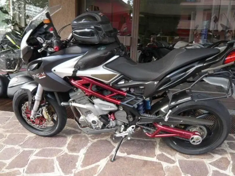 Benelli Tre 1130 K (2006 - 16) (6)