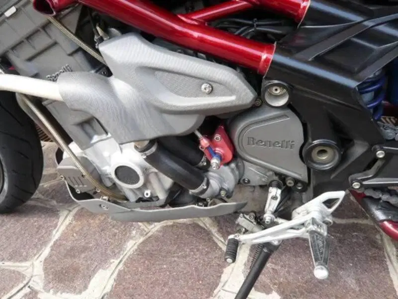 Benelli Tre 1130 K (2006 - 16) (8)