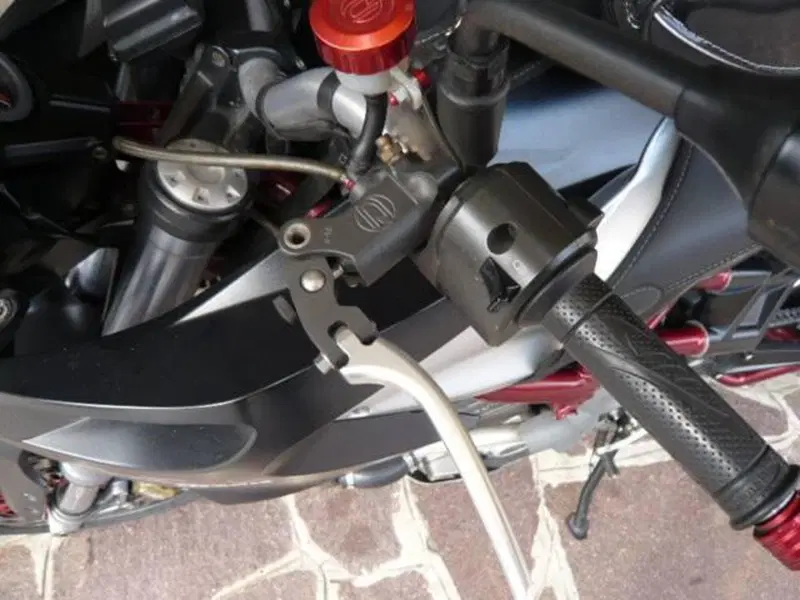 Benelli Tre 1130 K (2006 - 16) (9)