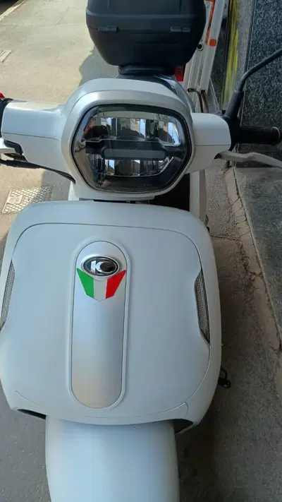 Kymco Filly 50 (2024 - 26) usata