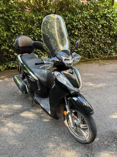 Honda SH 300 i ABS (2016 - 20) usata
