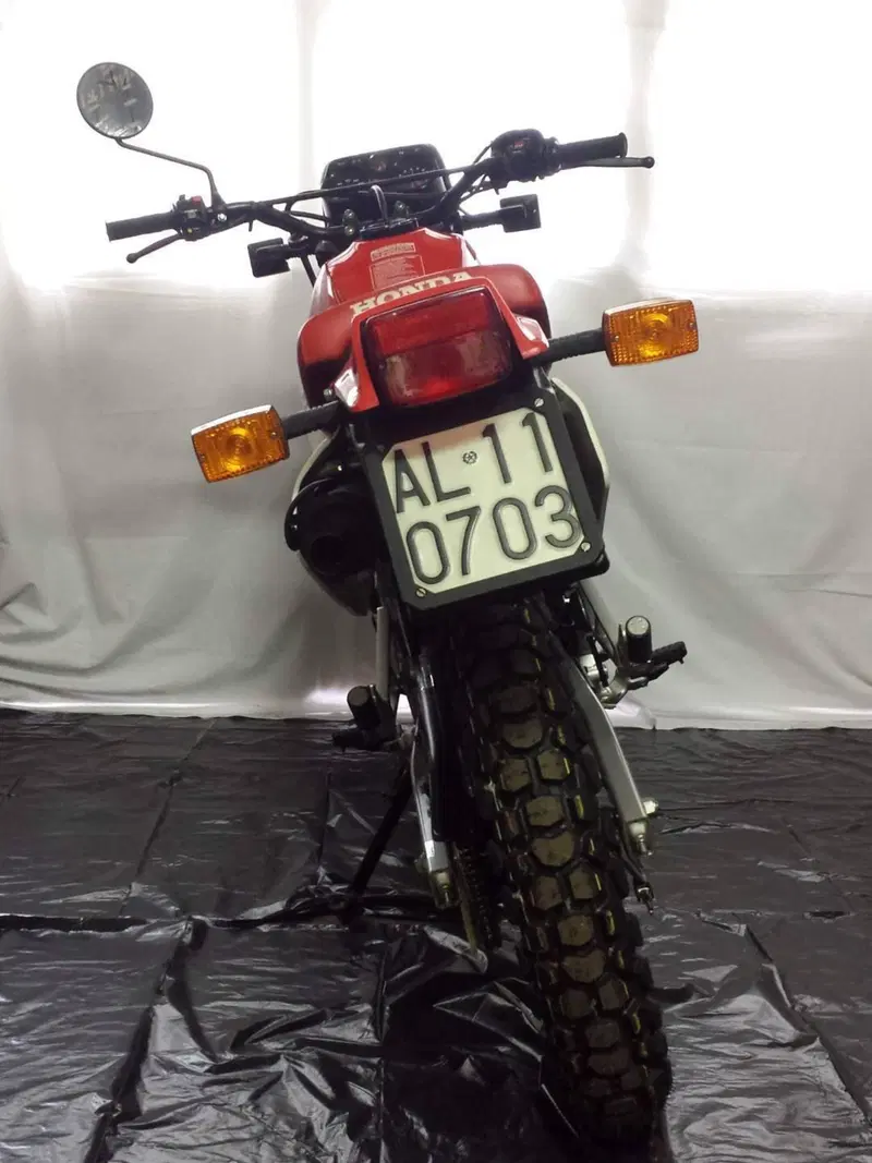 Honda MTX 125 R (3)