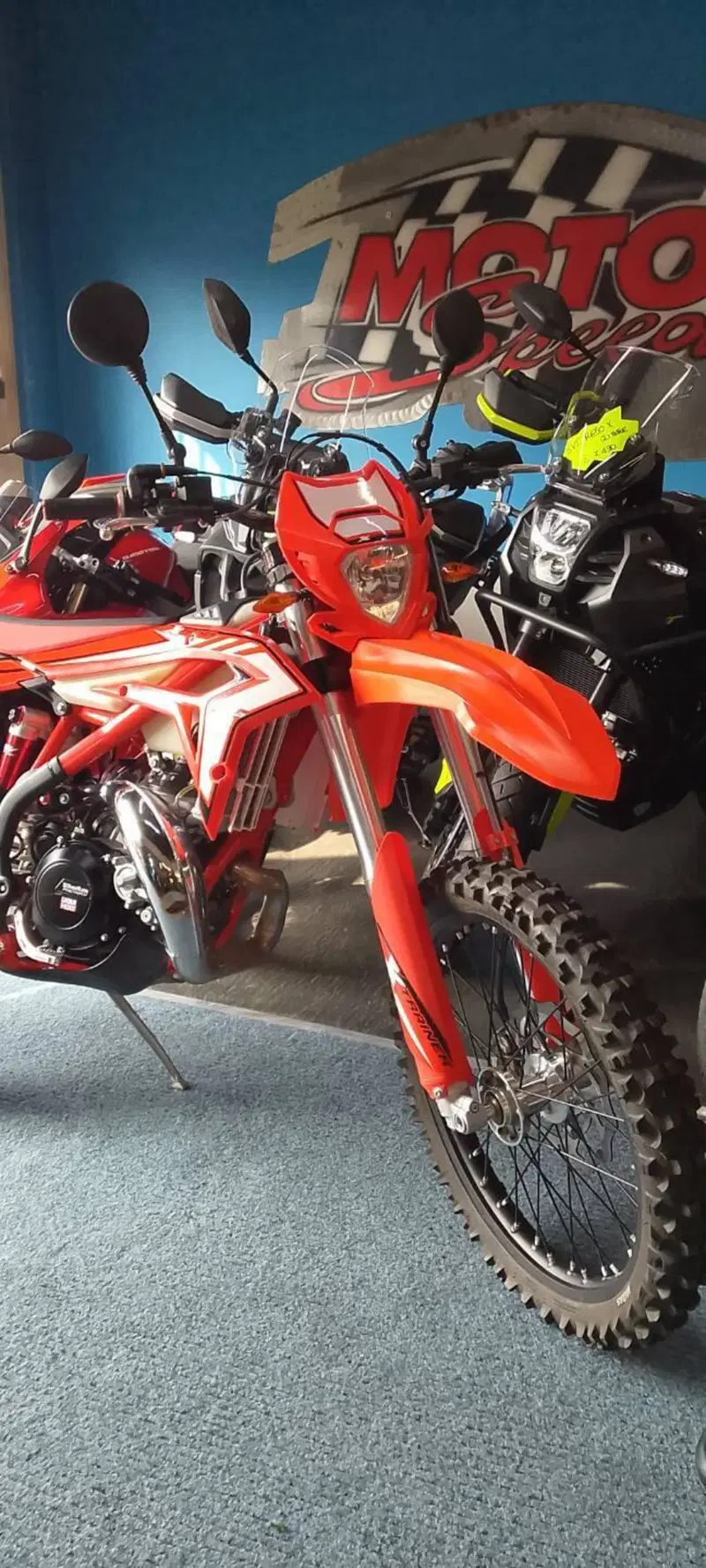 Betamotor Xtrainer 300 2T (2024) (4)