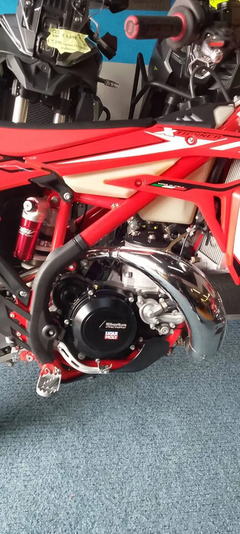 Betamotor Xtrainer 300 2T (2024) (5)