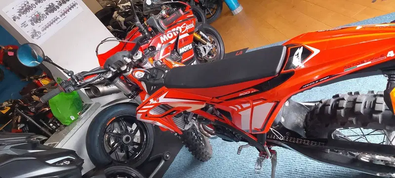 Betamotor Xtrainer 300 2T (2024) (7)