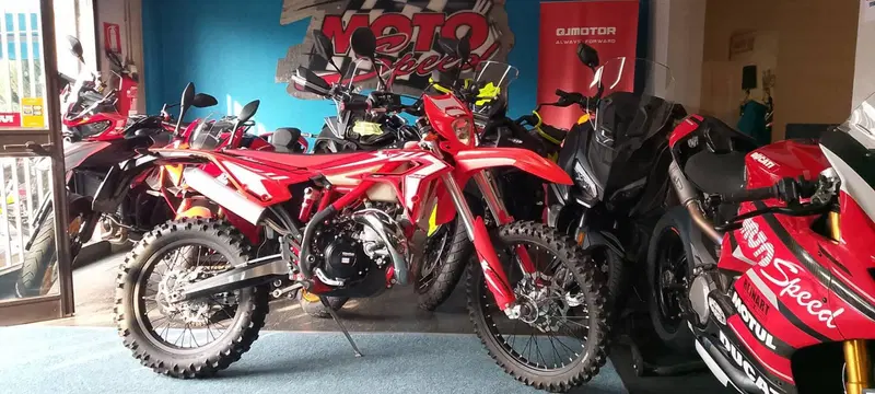 Betamotor Xtrainer 300 2T (2024)