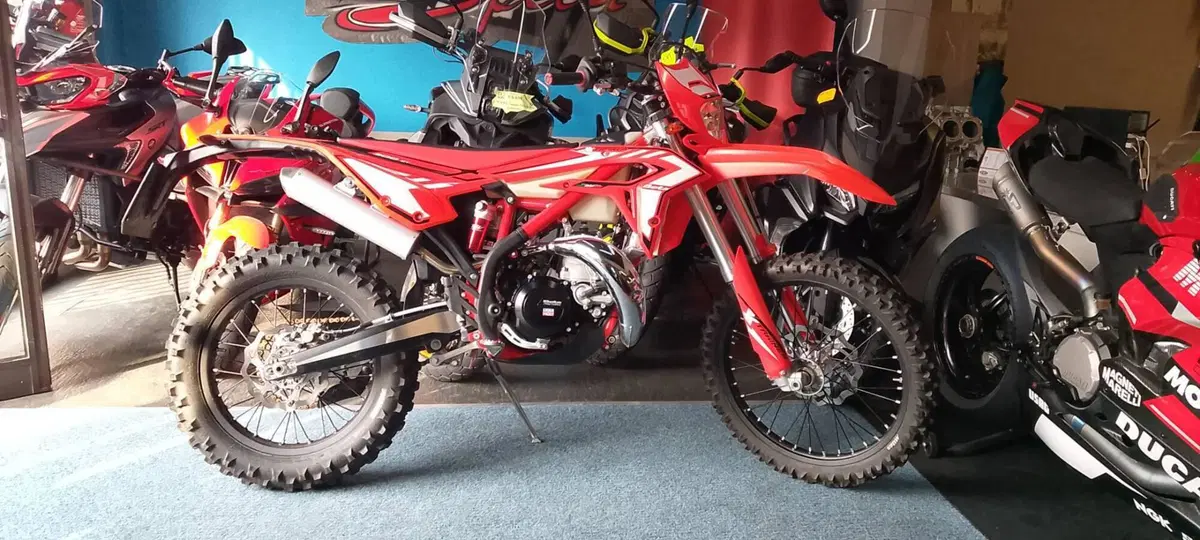Betamotor Xtrainer 300 2T (2024) (2)