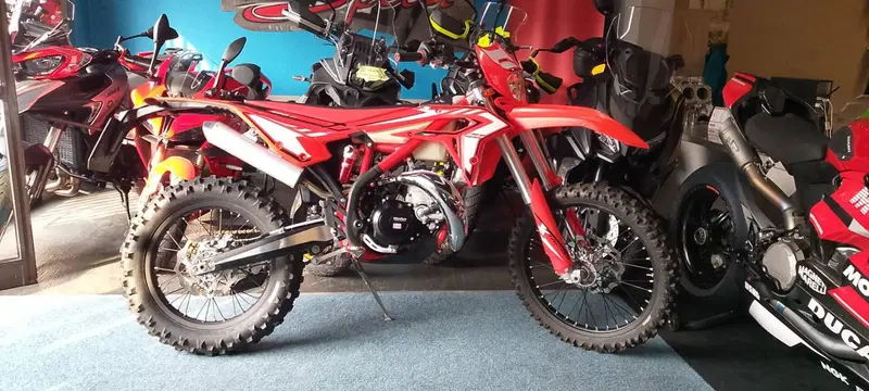 Betamotor Xtrainer 300 2T (2024) (2)