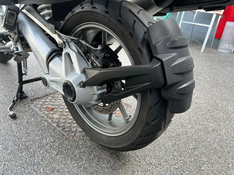Bmw R 1200 GS (2017 - 18) (17)