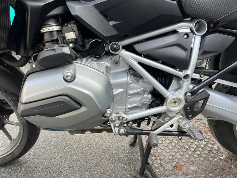 Bmw R 1200 GS (2017 - 18) (14)