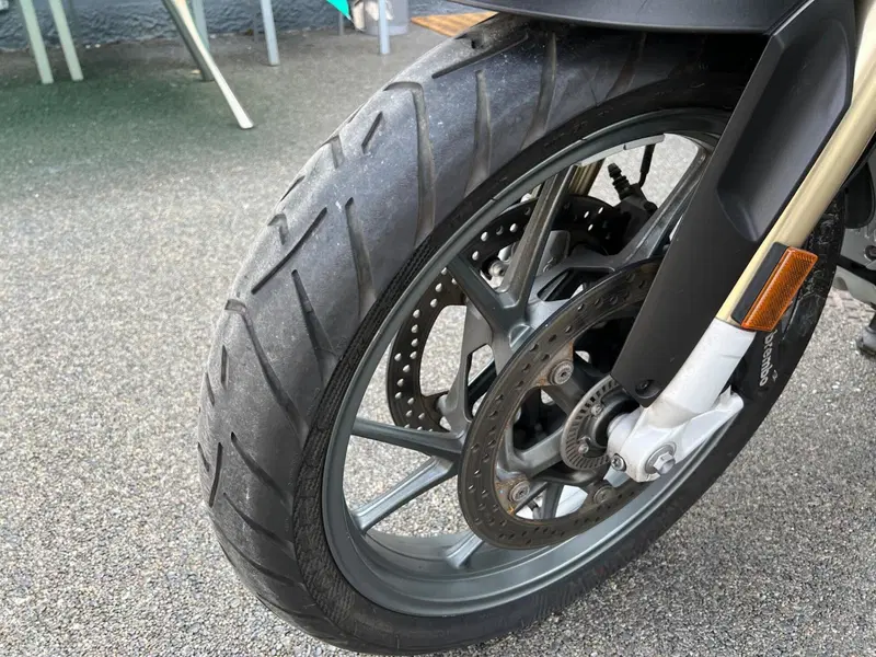 Bmw R 1200 GS (2017 - 18) (16)