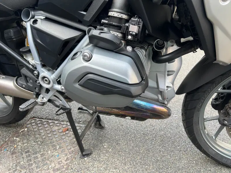 Bmw R 1200 GS (2017 - 18) (15)