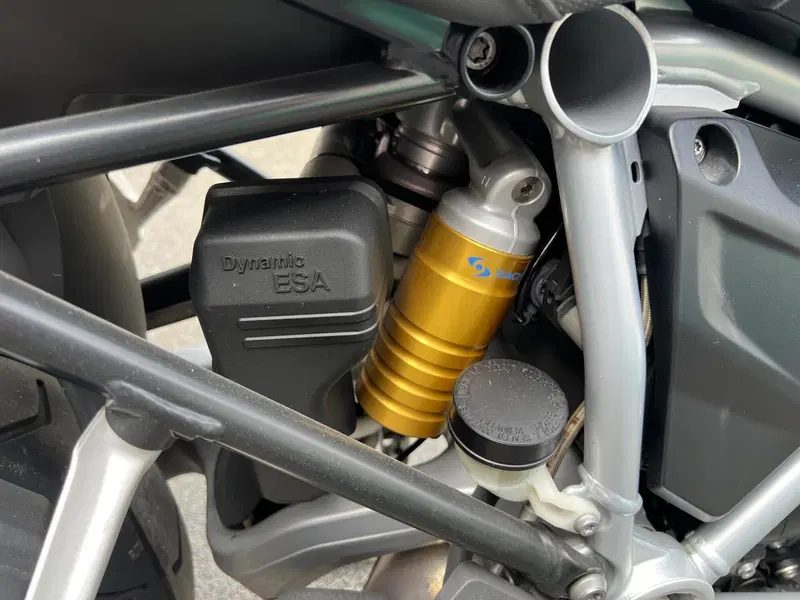 Bmw R 1200 GS (2017 - 18) (13)