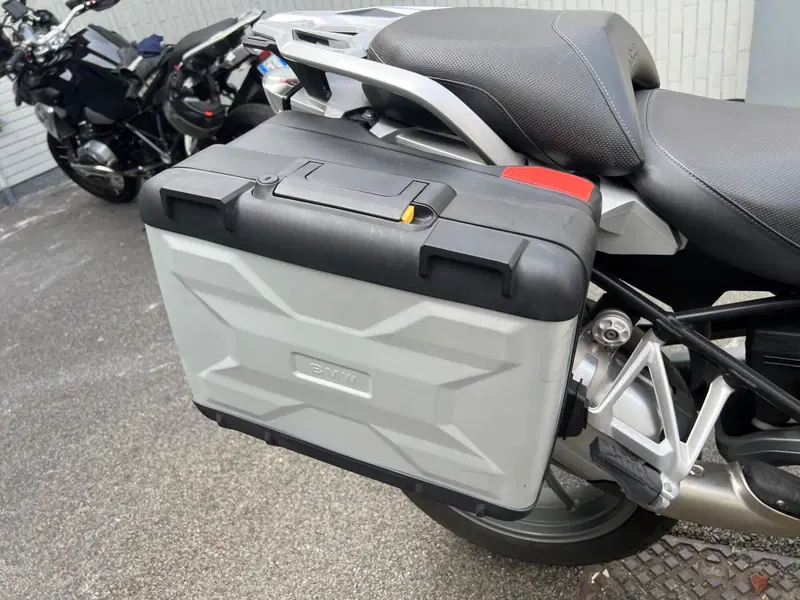 Bmw R 1200 GS (2017 - 18) (9)