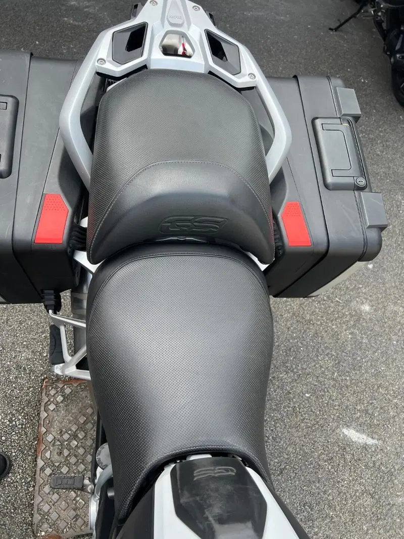 Bmw R 1200 GS (2017 - 18) (8)