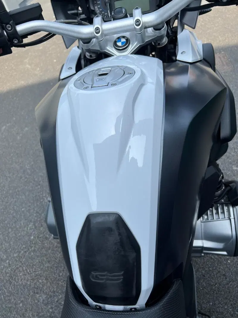 Bmw R 1200 GS (2017 - 18) (7)