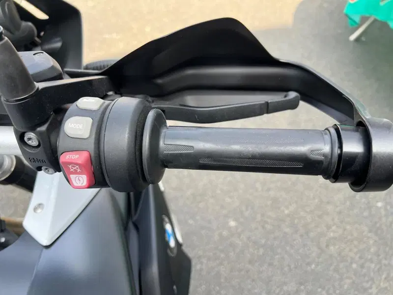 Bmw R 1200 GS (2017 - 18) (12)