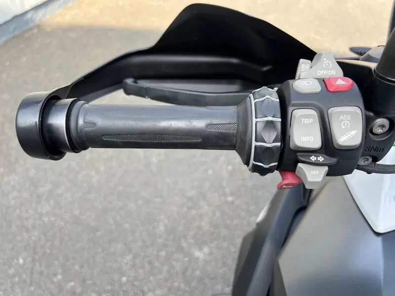 Bmw R 1200 GS (2017 - 18) (10)