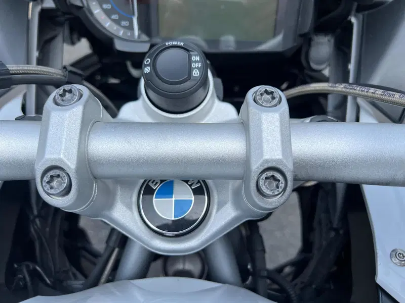 Bmw R 1200 GS (2017 - 18) (11)