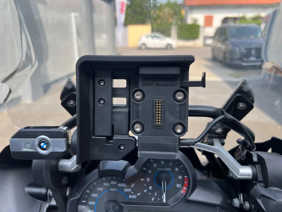 Bmw R 1200 GS (2017 - 18) (6)