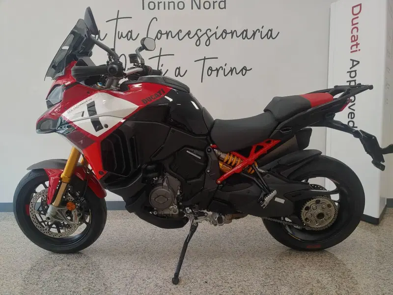 Ducati Multistrada V4 Pikes Peak (2021 - 24) (3)