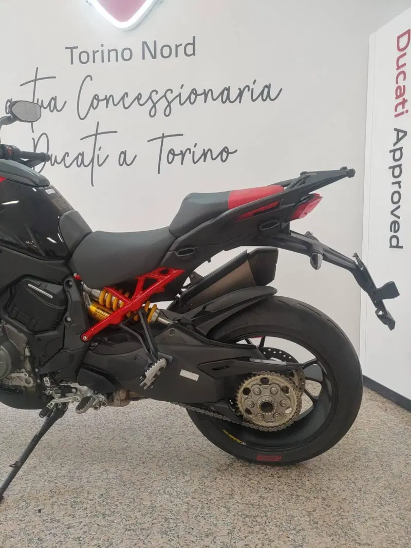 Ducati Multistrada V4 Pikes Peak (2021 - 24) (6)