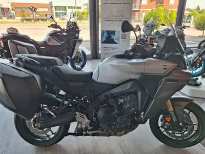 Yamaha Tracer 9 GT Y-AMT (2025 - 26) nuova