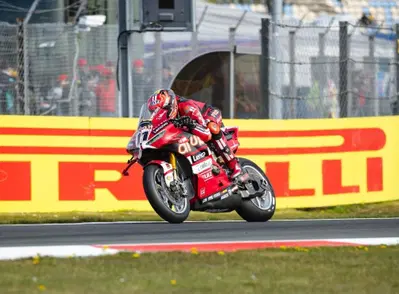 SBK 2026. GP dei Paesi Bassi. Le prove libere di Assen: ancora Bulega e Ducati!