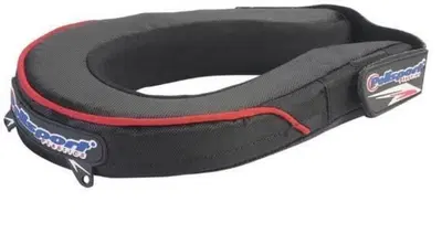 Collare Polisport X-Neck Support Protezione Cross