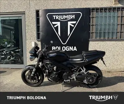 Triumph Speed Triple 1000 (1999 - 02) usata