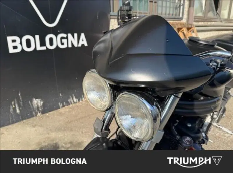 Triumph Speed Triple 1000 (1999 - 02) (7)