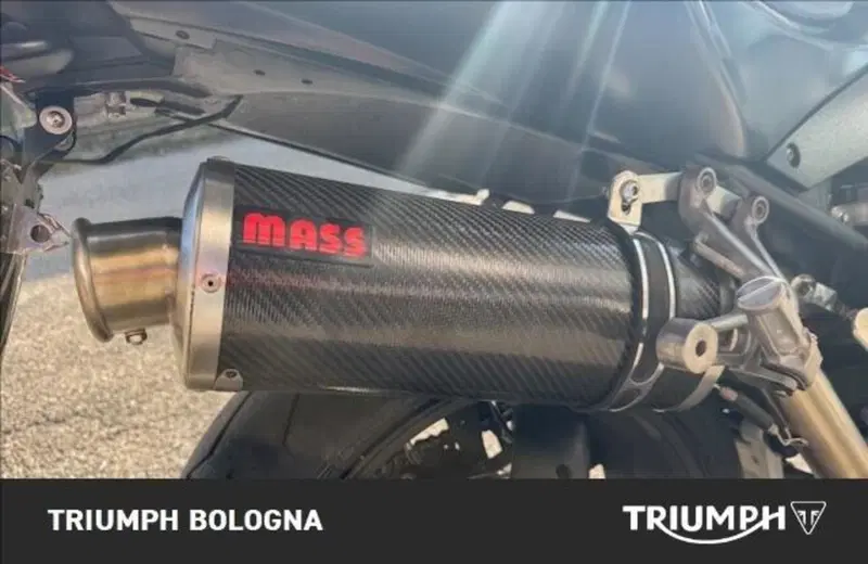 Triumph Speed Triple 1000 (1999 - 02) (5)