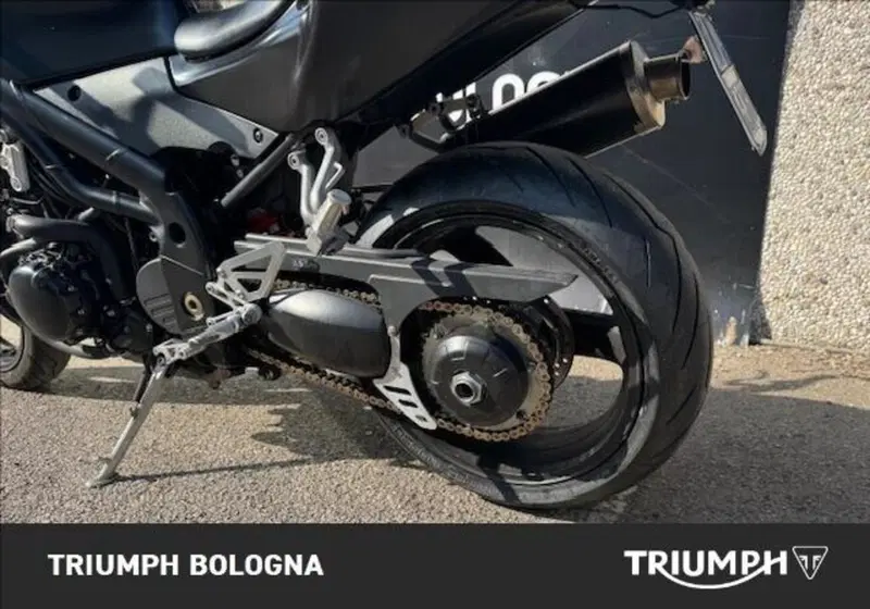 Triumph Speed Triple 1000 (1999 - 02) (6)