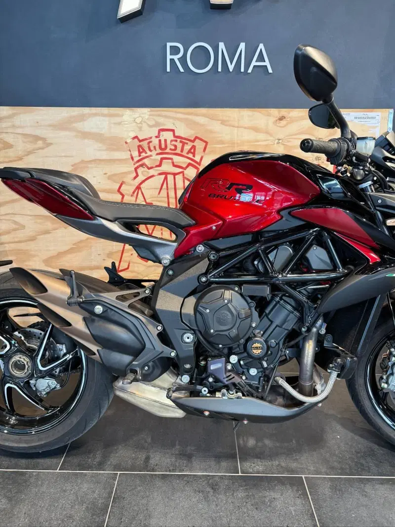MV Agusta Brutale 800 RR (2021 - 25) (7)